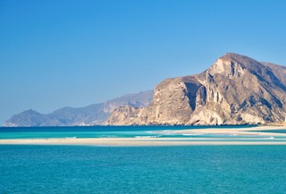 sea